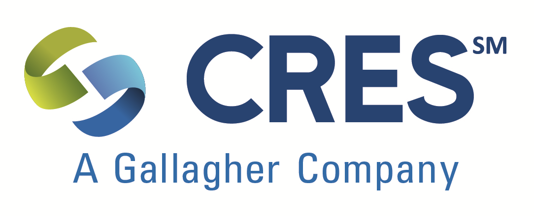 CRES Insurance Logo